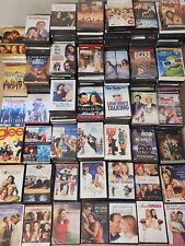 Huge dvd lot for sale  Belchertown