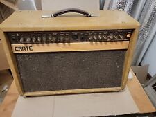 Crate acoustic ca60d for sale  Cedar Lake
