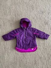 Columbia girls hooded for sale  Commack