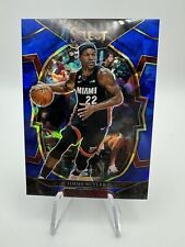 2022-23 SELECT CONCOURSE PRIZM Blue CRACKED ICE JIMMY BUTLER CARD #8 MIAMI HEAT for sale  Shipping to South Africa