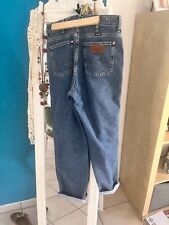 Wrangler jeans w29 gebraucht kaufen  Erkrath