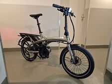 elektro fahrrad faltrad gebraucht kaufen  Olching