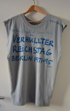 Riginal monitor shirt gebraucht kaufen  Berlin