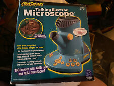 Talking electron microscope for sale  Tempe