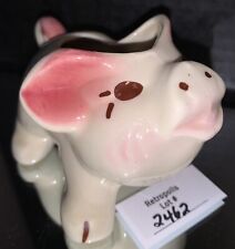 Vtg happy pig for sale  Edmond