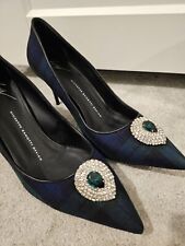 Giuseppe zanotti heels for sale  MITCHAM