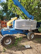 Genie 2008 s40 for sale  Humble