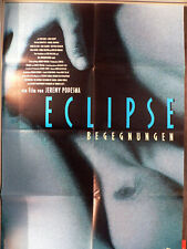 Eclipse begegnungen filmposter gebraucht kaufen  Ahlen-Vorhelm