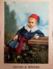 1890s child portrait for sale  Lansing