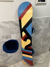 Raygun 159 snowboard for sale  Somerville