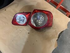 Euro led red for sale  OLDHAM