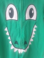 One green crocodile for sale  HALESOWEN