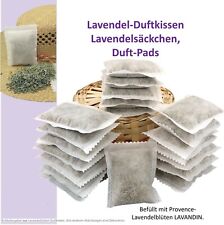 Lavendelsäckchen duftpad mott gebraucht kaufen  Regensburg