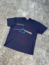 Camiseta Vintage Pink Floyd 1992 Lado Escuro da Lua M Rara comprar usado  Enviando para Brazil