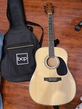 Beginners acoustic guitar for sale  Humble