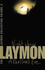 Richard laymon collection for sale  USA