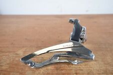 Suntour XC 9000 Front Derailleur Vintage 88 GT Avalanche Triple Bottom 28.6mm, used for sale  Shipping to South Africa