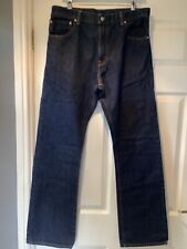 Levi 517 bootcut for sale  NEWARK