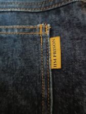 prison jeans for sale  LUTON