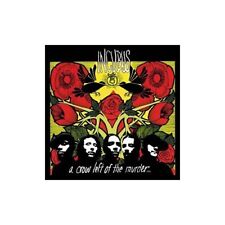 Incubus - A Crow Left of the Murder... [CD + DVD] - Incubus CD 0IVG The Cheap comprar usado  Enviando para Brazil
