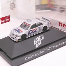 Herpa 036160 amg gebraucht kaufen  Erftstadt