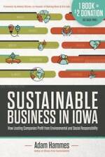 Sustainable business iowa for sale  Montgomery