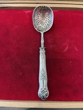 cuillere saupoudrer argent d'occasion cuillere saupoudrer argent d'occasion Beaune