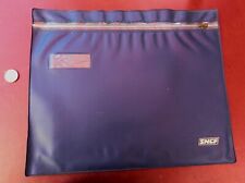 Ancienne pochette sacoche d'occasion  Tulle