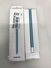 Samsung S Pen EJ-PP610 do Galaxy Tab S6 Lite, niebieski, używany na sprzedaż  PL