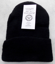 100 wool beanie d'occasion  Expédié en Belgium