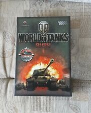 Tank rush strategy for sale  LINCOLN