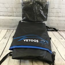 Vetoos black blue for sale  Dayton