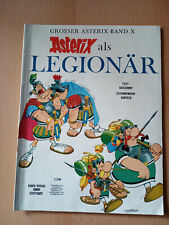 Asterix als legionär gebraucht kaufen  Stuttgart