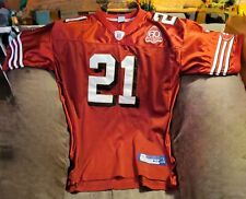 Frank gore seasons for sale  Saint Cloud