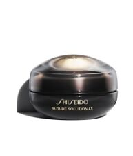 Used, Shiseido Future Solution LX Total Regenerating Night Cream 50ml/1.7 oz Read! for sale  Shipping to South Africa