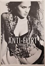 Affiche lingerie anti d'occasion  La Courtine