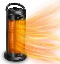 Space radiant heater for sale  Shipping to Ireland