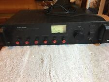 amplifier 100 watt for sale  Belhaven