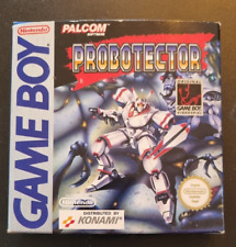 Probotector nintendo gameboy gebraucht kaufen  Schwalmtal