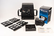 Portrama Polaroid Happy Card Instant Film Camera RARE Special Effects MINT V26 for sale  Shipping to South Africa