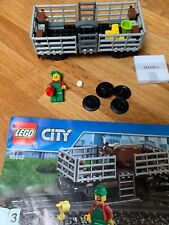 Lego train cattle for sale  BLACKPOOL