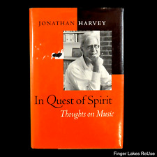 Quest spirit thoughts for sale  Ithaca