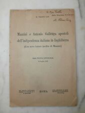 Rarissimo libro massoneria usato  Roma