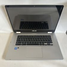 Notebook Asus Chromebook C523N 15,6” Sucatas/Salvamento, usado comprar usado  Enviando para Brazil