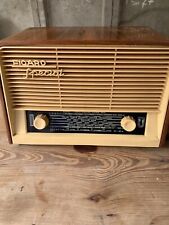 Figaro special radio for sale  LONDON