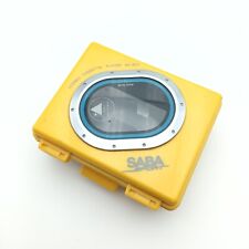 Saba walkman sports d'occasion  Frejus