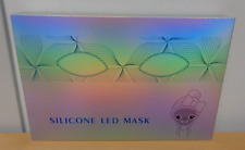 Silicone led mask for sale  Appleton