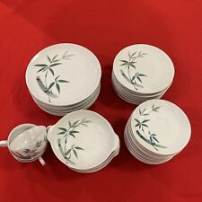 Pieces bamboo china for sale  Kerrville