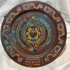 Mexico copper painted for sale  Gilmer