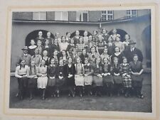 Altes klassenfoto schleiz gebraucht kaufen  Schleiz